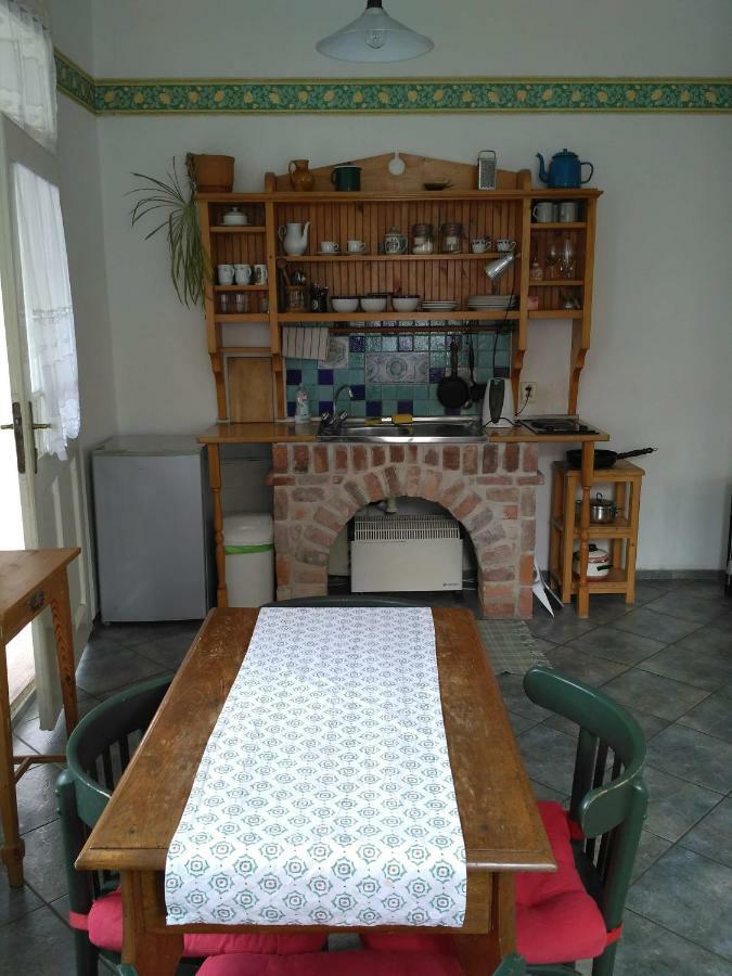 Penzion U Slunicka Mikulov Bagian luar foto